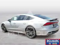 2024 Audi A7