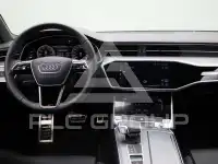 2024 Audi A7