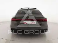 2024 Audi A7