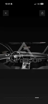 2024 Audi A7