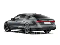 2024 Audi A7