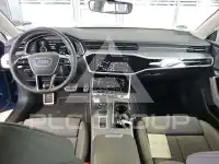 2024 Audi A7