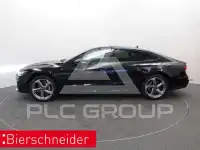 2024 Audi A7
