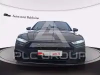 2024 Audi A7