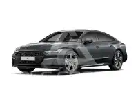 2024 Audi A7