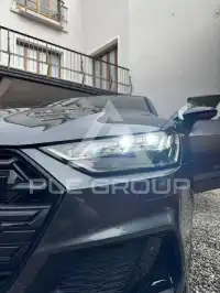2024 Audi A7