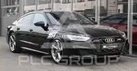 2024 Audi A7