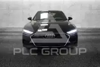 2024 Audi A7