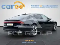 2024 Audi A7