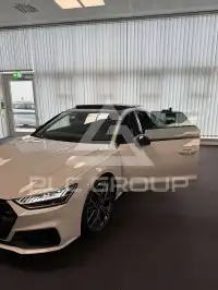 2024 Audi A7