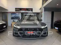 2024 Audi A7