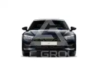 2025 Audi A7