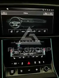 2024 Audi A7
