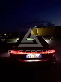 2024 Audi A7