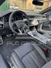 2024 Audi A7
