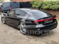 2024 Audi A7