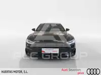 2024 Audi A7