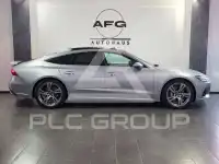 2024 Audi A7