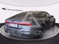 2024 Audi A7