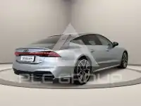 2024 Audi A7