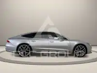 2024 Audi A7