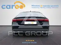 2024 Audi A7