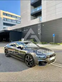 2024 Audi A7