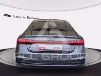 2024 Audi A7