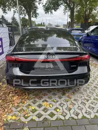 2024 Audi A7