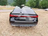 2024 Audi A7