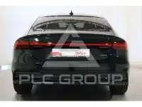 2024 Audi A7