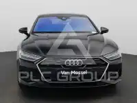 2024 Audi A7