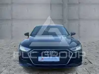2024 Audi A7