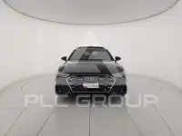 2024 Audi A7