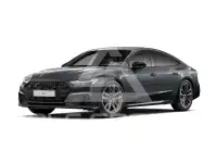 2024 Audi A7