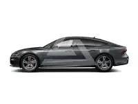 2024 Audi A7