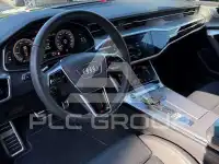 2024 Audi A7