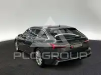 2024 Audi S6