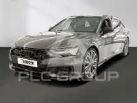 2024 Audi S6