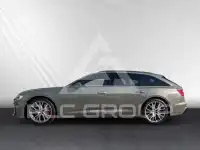2024 Audi S6