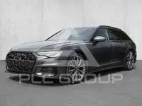 2024 Audi S6