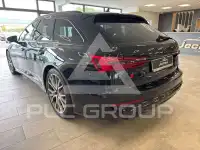 2024 Audi S6