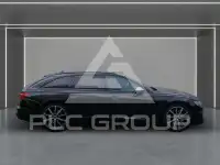 2024 Audi S6