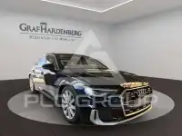 2024 Audi S6