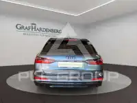 2024 Audi S6