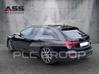 2024 Audi S6