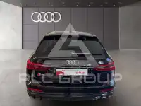 2024 Audi S6