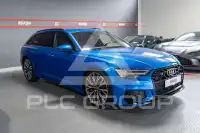 2024 Audi S6