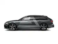 2024 Audi S6
