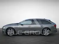 2024 Audi S6